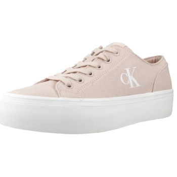 xαμηλά sneakers calvin klein jeans vulc σε προσφορά