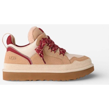 sneakers ugg lowmel driftwood biking