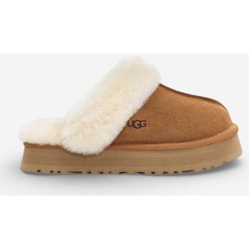 sneakers ugg disquette slipper chestnut
