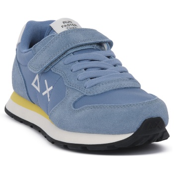 xαμηλά sneakers sun68 sun68 56 boys tom