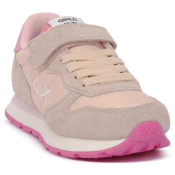 xαμηλά sneakers sun68 sun68 39 girl