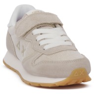  xαμηλά sneakers sun68 sun68 43 girl ally glitter |