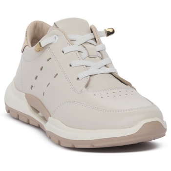 xαμηλά sneakers wave nara marshmellow |