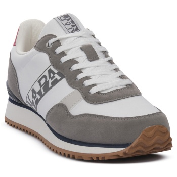 xαμηλά sneakers napapijri k01 cosmo |