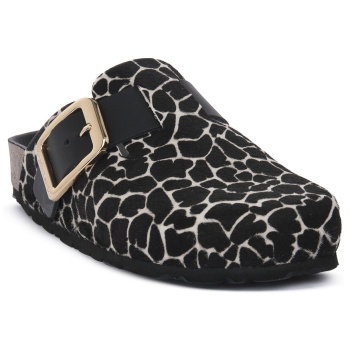 τσόκαρα grunland nero multi 40enny |