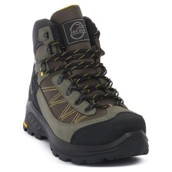 μπότες jacalu 24 verde |