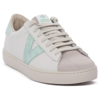 xαμηλά sneakers victoria agua |