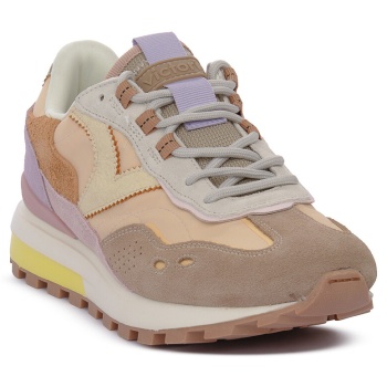 xαμηλά sneakers victoria rosa |