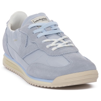 xαμηλά sneakers victoria azul |