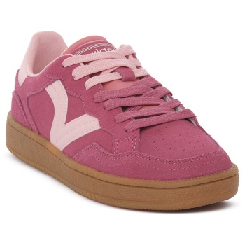 xαμηλά sneakers victoria fucsia |