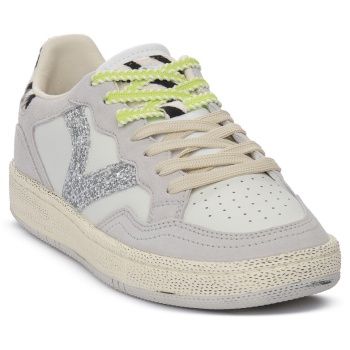 xαμηλά sneakers victoria gris |