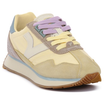 xαμηλά sneakers victoria amarillo | σε προσφορά