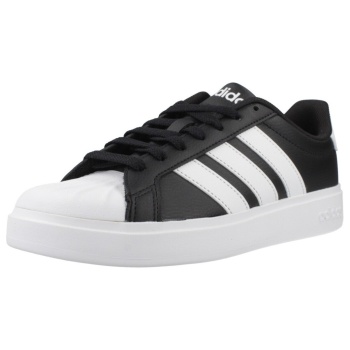 xαμηλά sneakers adidas streettalk j | σε προσφορά