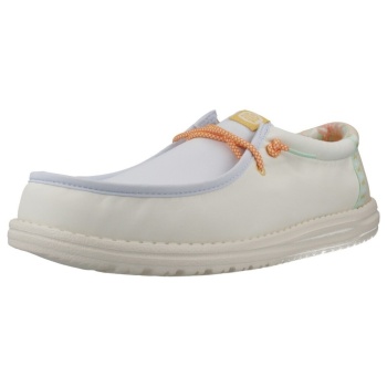 μοκασσίνια heydude wally boardshort | σε προσφορά