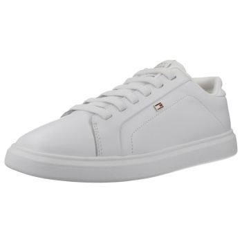 xαμηλά sneakers tommy hilfiger icon σε προσφορά