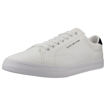 xαμηλά sneakers tommy hilfiger vulc σε προσφορά
