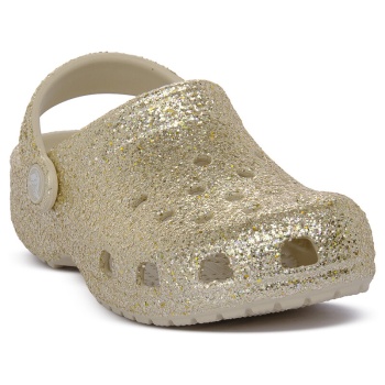 mules crocs sdst chunky glitter |