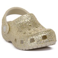  mules crocs sdst chunky glitter |