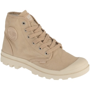 ψηλά sneakers palladium hi pilat m |