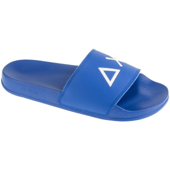 σανδάλια sun68 slippers logo |