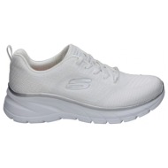  xαμηλά sneakers skechers 150384-wsl |