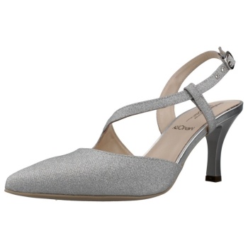 γόβες nerogiardini notturno | σε προσφορά