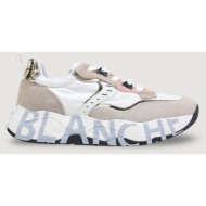  xαμηλά sneakers voile blanche club105 2017475 |