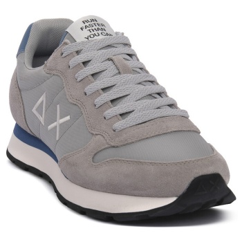 xαμηλά sneakers sun68 sun68 06 tom