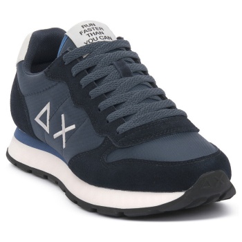 xαμηλά sneakers sun68 sun68 07 tom