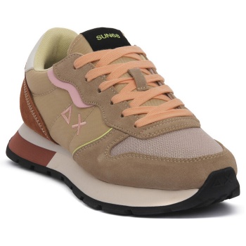 xαμηλά sneakers sun68 sun68 16 ally
