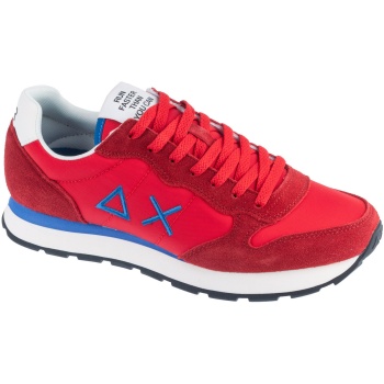 xαμηλά sneakers sun68 tom solid |