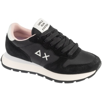 xαμηλά sneakers sun68 ally solid |