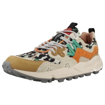 xαμηλά sneakers flower mountain yamano σε προσφορά