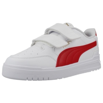 xαμηλά sneakers puma shuffle downtown σε προσφορά