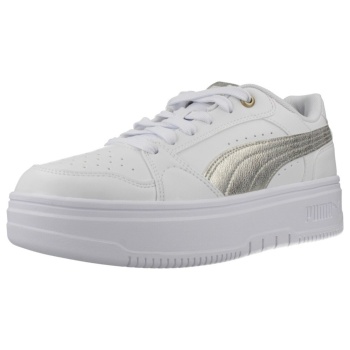 xαμηλά sneakers puma rebound femme low σε προσφορά