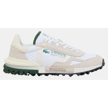 xαμηλά sneakers lacoste 51sma0041 elite