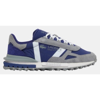 xαμηλά sneakers lacoste 51sma0171 elite