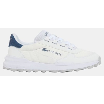 xαμηλά sneakers lacoste 51sma0141 elite