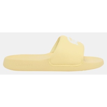 σανδάλια lacoste 51cfa0006 serve slide |