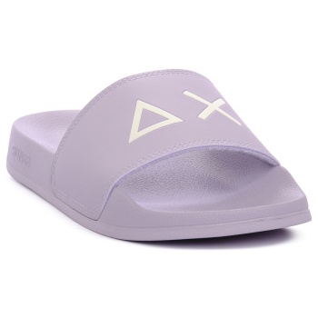 σαγιονάρες sun68 sun68 24 slippers logo
