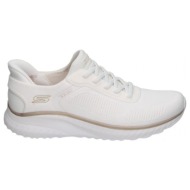  παπούτσια sport skechers 117497-wtgd |