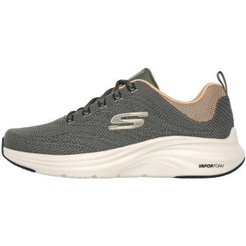 xαμηλά sneakers skechers vapor foam  σε προσφορά