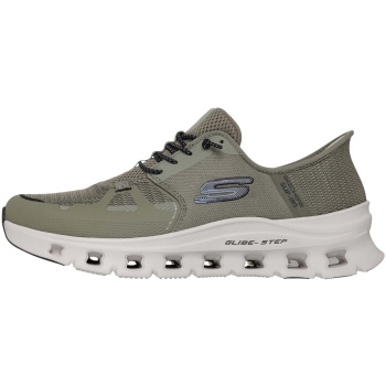 xαμηλά sneakers skechers glide-step pro σε προσφορά
