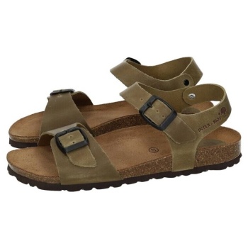 σανδάλια interbios - |