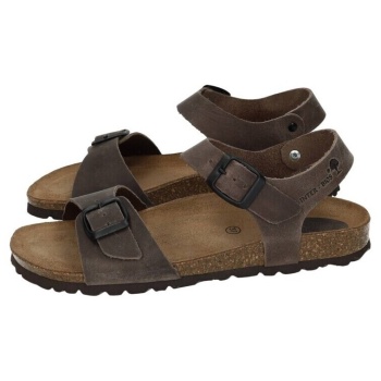 σανδάλια interbios - |