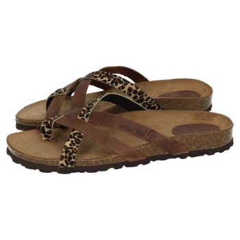 σανδάλια interbios - |