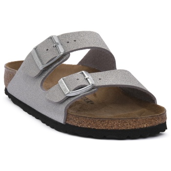 mules birkenstock arizona shine glitter