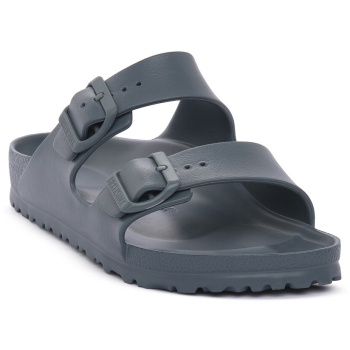 mules birkenstock arizona eva basalt