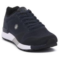  xαμηλά sneakers lumberjack navy sneaker vendor |