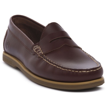 μοκασσίνια lumberjack brunello